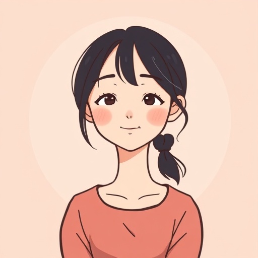 追番小能手 头像