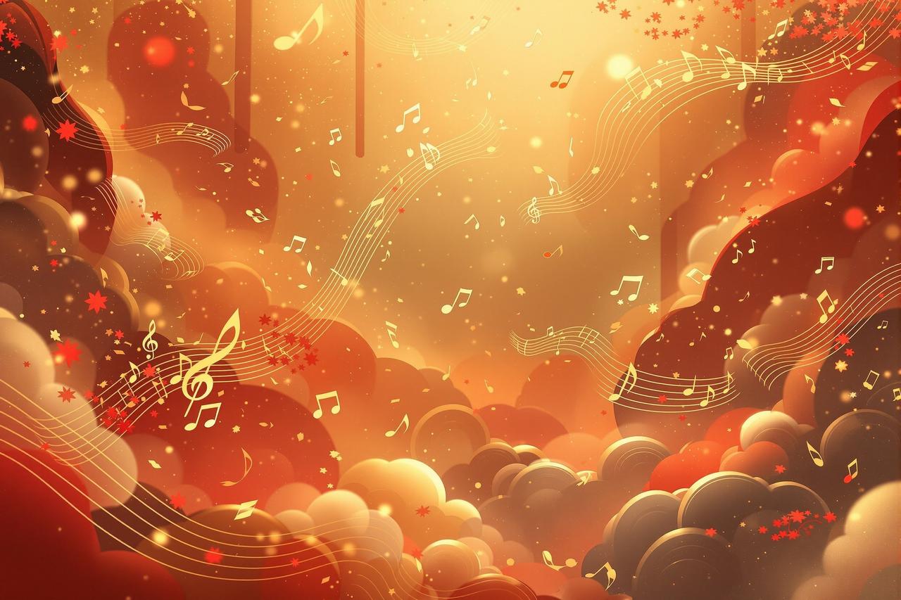 国漫音乐图鉴：那些让人单曲循环的主题曲 - 里番在线看专题策划
