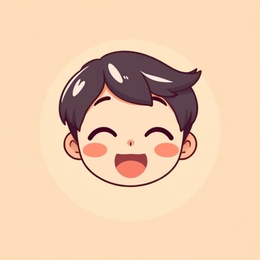 热血中二魂 头像