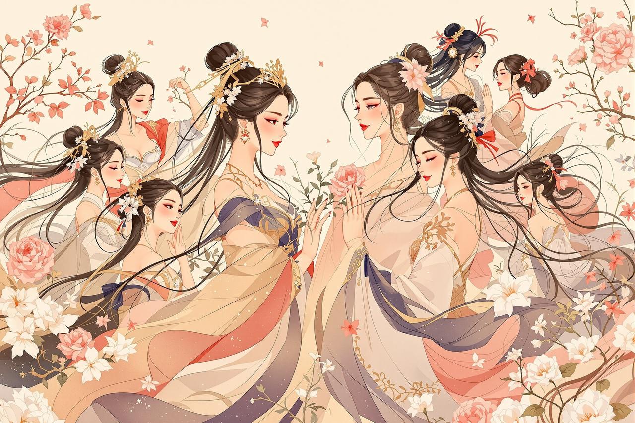 女性向国漫崛起：不止于恋爱 - 里番在线看专题策划