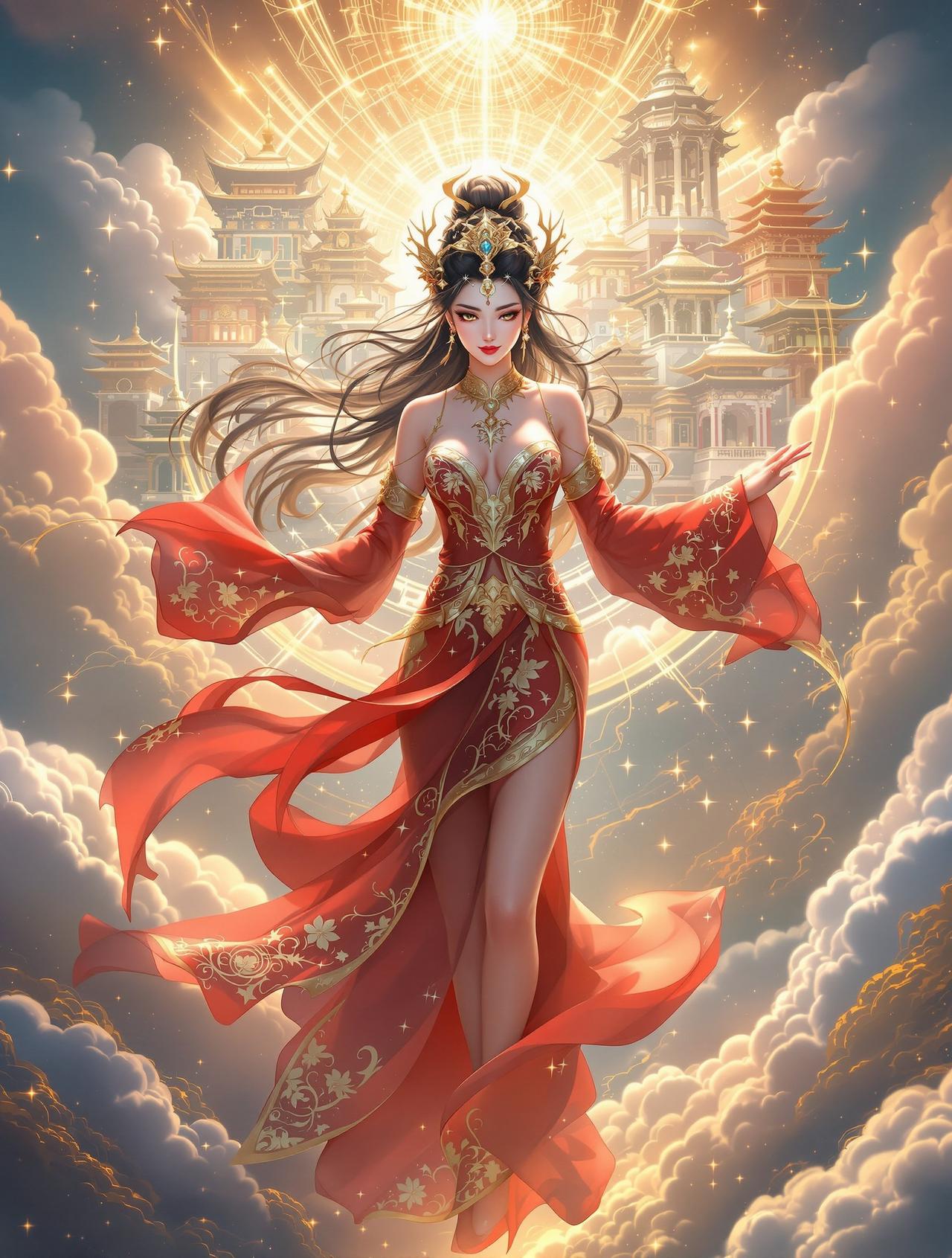 天官赐福 - 为你，所向披靡，里番在线看热门推荐