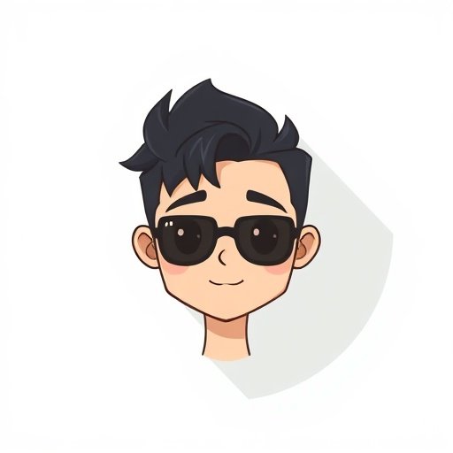 二次元老司机 头像