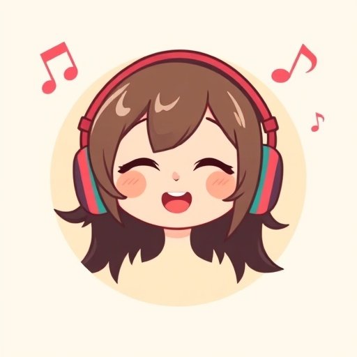 声控福利社 头像