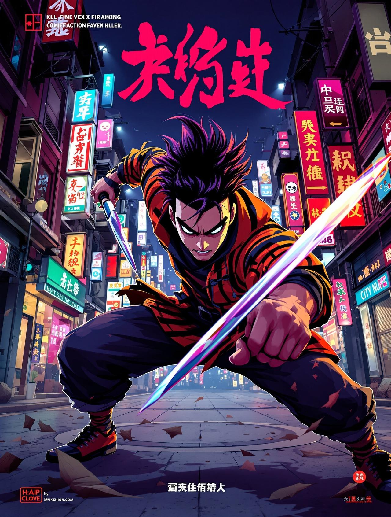 伍六七 - 玄武国最强刺客，里番在线看精选推荐